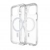 iPhone 12/iPhone 12 Pro Cover Crystal Palace Snap Transparent Klar