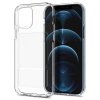 iPhone 12/iPhone 12 Pro Cover Crystal Slot Crystal Clear