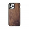 iPhone 12/iPhone 12 Pro Cover FeroniaBio Timber Wood