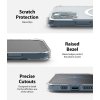 iPhone 12/iPhone 12 Pro Cover Fusion Magnetic MagSafe Matte Clear