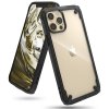 iPhone 12/iPhone 12 Pro Cover Fusion X Sort