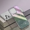 iPhone 12/iPhone 12 Pro Cover Glitter Optical Series Sort Tint