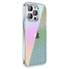 iPhone 12/iPhone 12 Pro Cover Glitter Optical Series Transparent