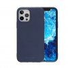 iPhone 12/iPhone 12 Pro Cover Grenen Ocean Blue