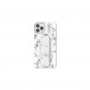 iPhone 12/iPhone 12 Pro Cover GripCase Marble Hvid