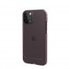iPhone 12/iPhone 12 Pro Cover Lucent Dusty Rose