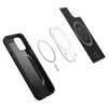 iPhone 12/iPhone 12 Pro Cover Mag Armor Mate Black