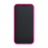 iPhone 12/iPhone 12 Pro Cover Magenta Stripe
