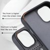 iPhone 12/iPhone 12 Pro Cover Magic Magnets Series Sort