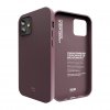 iPhone 12/iPhone 12 Pro Cover Miljøvenlig Burgundy