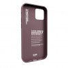 iPhone 12/iPhone 12 Pro Cover Miljøvenlig Burgundy