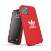 iPhone 12/iPhone 12 Pro Cover Moulded Case Canvas Scarlet
