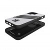 iPhone 12/iPhone 12 Pro Cover Moulded Case PU Hvid