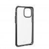 iPhone 12/iPhone 12 Pro Cover Mouve Ice