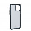 iPhone 12/iPhone 12 Pro Cover Mouve Soft Blue