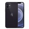 iPhone 12/iPhone 12 Pro Cover Nude Transparent Klar