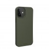iPhone 12/iPhone 12 Pro Cover Outback Biodegradable Cover Olive