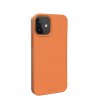 iPhone 12/iPhone 12 Pro Cover Outback Biodegradable Cover Orange