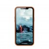iPhone 12/iPhone 12 Pro Cover Outback Biodegradable Cover Orange