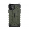 iPhone 12/iPhone 12 Pro Cover Pathfinder Olive