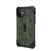iPhone 12/iPhone 12 Pro Cover Pathfinder Olive