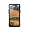 iPhone 12/iPhone 12 Pro Cover Pathfinder Orange
