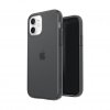 iPhone 12/iPhone 12 Pro Cover Presidio PeRFect-Mist Obsidian
