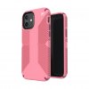 iPhone 12/iPhone 12 Pro Cover Presidio2 Grip Vintage Rose/Royal Pink/Lush Burgundy