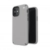 iPhone 12/iPhone 12 Pro Cover Presidio2 Pro Cathedral Grey/Graphite Grey/White