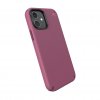 iPhone 12/iPhone 12 Pro Cover Presidio2 Pro Lush Burgundy/Azalea Burgundy/Royal Pink