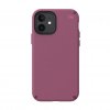 iPhone 12/iPhone 12 Pro Cover Presidio2 Pro Lush Burgundy/Azalea Burgundy/Royal Pink