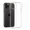 iPhone 12/iPhone 12 Pro Cover Quartz Hybrid Crystal Clear