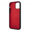 iPhone 12/iPhone 12 Pro Cover Rue St Guillaume Sort