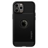 iPhone 12/iPhone 12 Pro Cover Rugged Armor Mate Black