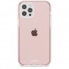 iPhone 12/iPhone 12 Pro Cover Seethru Blush Pink