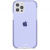 iPhone 12/iPhone 12 Pro Cover Seethru Lavender