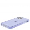 iPhone 12/iPhone 12 Pro Cover Seethru Lavender