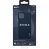 iPhone 12/iPhone 12 Pro Cover SHIELD Indigo