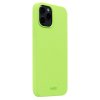 iPhone 12/iPhone 12 Pro Cover Silikone Acid Green