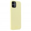 iPhone 12/iPhone 12 Pro Cover Silikone Lemonade