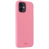 iPhone 12/iPhone 12 Pro Cover Silikone Rouge Pink