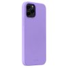 iPhone 12/iPhone 12 Pro Cover Silikone Violet