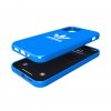 iPhone 12/iPhone 12 Pro Cover Snap Case Trefoil Bluebird