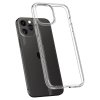 iPhone 12/iPhone 12 Pro Cover Ultra Hybrid Crystal Clear
