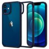 iPhone 12/iPhone 12 Pro Cover Ultra Hybrid Navy Blue
