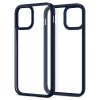 iPhone 12/iPhone 12 Pro Cover Ultra Hybrid Navy Blue