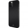 iPhone 12/iPhone 12 Pro Cover Ultra Thin Iced Case Carbon Black