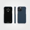 iPhone 12/iPhone 12 Pro Cover Plantebaseret Blueberry Blue