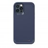 iPhone 12/iPhone 12 Pro Cover Wembley Palette Navy Blue