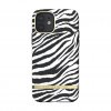 iPhone 12/iPhone 12 Pro Cover Zebra